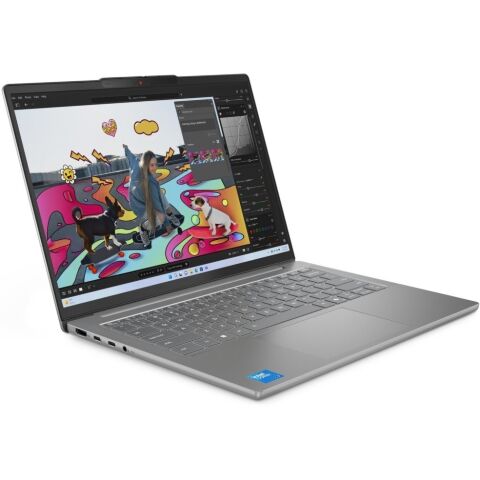 Ноутбук Lenovo IdeaPad Slim 3 14IRH10 (83K00042RA) - Нулевой остаток (Feed)  - Нулевой остаток (Feed) 