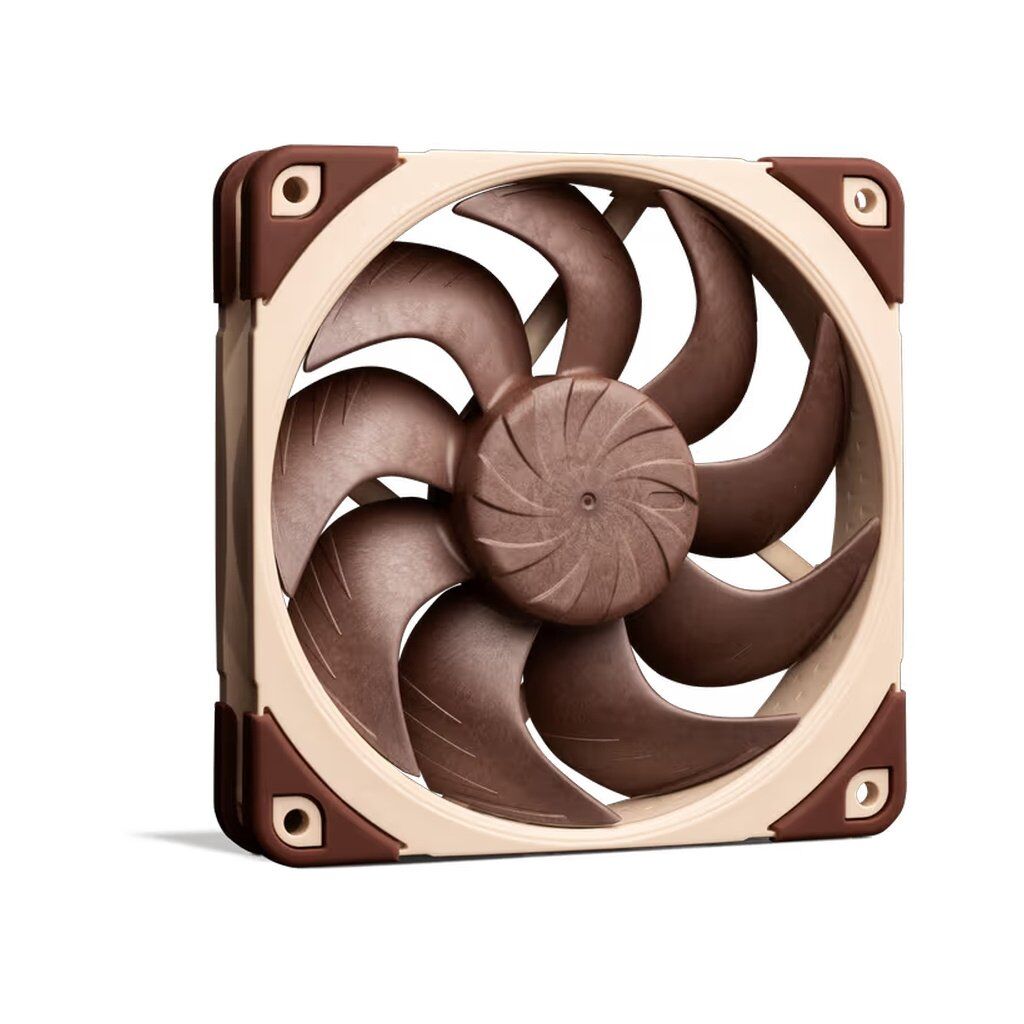 Кулер для корпуса Noctua NF-A12x25 G2 PWM