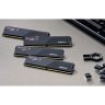 Модуль памяти для компьютера DDR5 32GB (2x16GB) 6400 MHz Ripjaws S5 Matte Black G.Skill (F5-6400J3648F16GX2-RS5K)