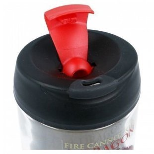 Кружка с двойными стенками Stor GAME OF THRONES Double Wall Coffee To Go Tumbler 370 мл.