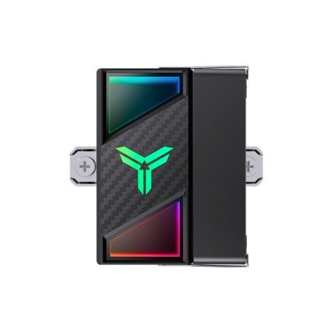 Кулер для процессора JONSBO CR-1400 V2 ARGB Black - Нулевой остаток (Feed)  - Нулевой остаток (Feed) 