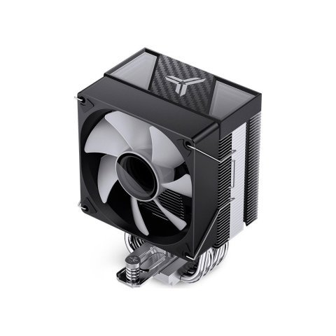 Кулер для процессора JONSBO CR-1400 V2 ARGB Black - Нулевой остаток (Feed)  - Нулевой остаток (Feed) 