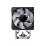 Кулер для процессора JONSBO CR-1400 V2 ARGB Black