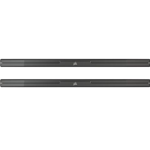 Модуль памяти для компьютера DDR5 96GB (2x48GB) 6800 MHz Vengeance XMP Black Corsair (CMK96GX5M2B6800C40) - Нулевой остаток (Feed)  - Нулевой остаток (Feed) 