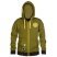 Кофта Реглан OVERWATCH Ultimate Junkrat ZipUp Hoodie (размер L) -   -  
