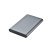 Карман внешний Gembird 2.5" USB3.1 alum grey (EE2-U3S-6-GR) - Нулевой остаток (Feed) - Нулевой остаток (Feed)
