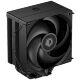 Кулер для процессора ID-Cooling SE-214-XT V2 Black (SE-214-XT V2 BLACK) - Кулеры к процессорам  - Кулеры к процессорам 
