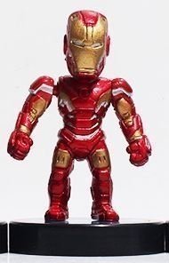 Мини фигурка Avengers №3