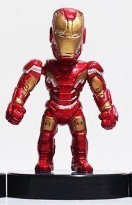 Міні фігурка Avengers №3 -   -  