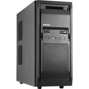 Корпус Chieftec LIBRA (LT-01B-OP)