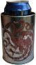 Підставка GAME OF THRONES Targaryen Can Cooler -   -  