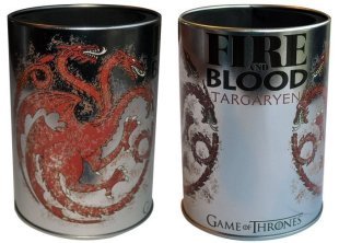 Подставка GAME OF THRONES Targaryen Can Cooler