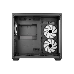 Корпус для ПК AeroCool Dryft-G-BK-v2 (ACCM-ES01163.11)