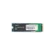 Накопитель SSD M.2 2280 1TB Apacer (AP1TBAS2280P4UPRO-1) - Внутренние SSD  - Внутренние SSD 