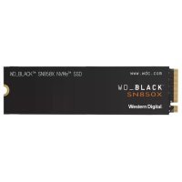 Накопитель SSD M.2 2280 4TB SN850X WD (WDS400T2X0E)