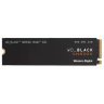 Накопитель SSD M.2 2280 4TB SN850X WD (WDS400T2X0E)