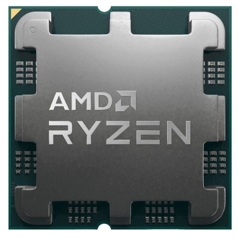 Процессор AMD Ryzen 5 7600 (100-000001015) - Процессоры  - Процессоры 