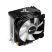 Кулер для процессора JONSBO CR-1200 black - Нулевой остаток (Feed)  - Нулевой остаток (Feed) 