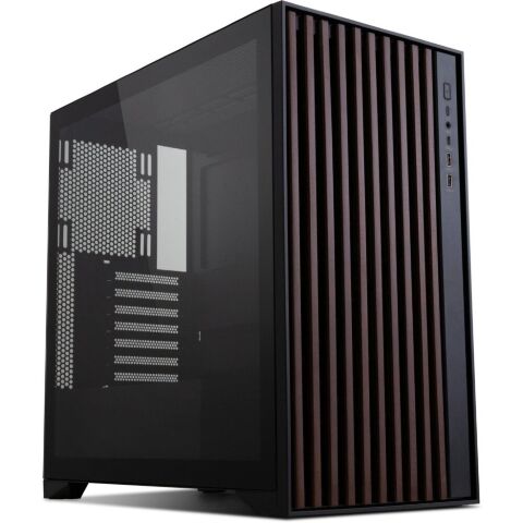 Корпус для ПК Vinga Linden - Корпуса  - Корпуса 