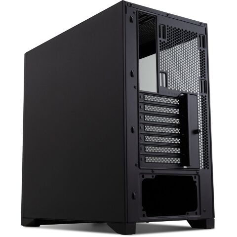 Корпус для ПК Vinga Linden - Корпуса  - Корпуса 