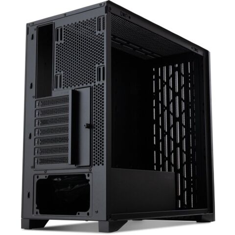 Корпус для ПК Vinga Linden - Корпуса  - Корпуса 
