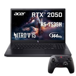 Ноутбук Acer Nitro V 15 ANV15-41 (NH.QSJEU.008)