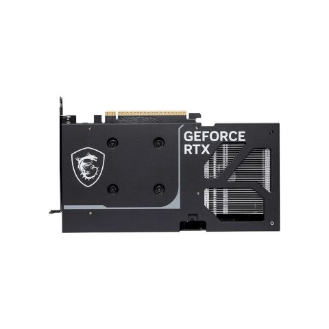 Видеокарта MSI GeForce RTX5060Ti 8Gb VENTUS 2X OC PLUS (RTX 5060 Ti 8G VENTUS 2X OC PLUS) - Нулевой остаток (Feed) - Нулевой остаток (Feed)