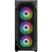 Корпус для ПК Gamdias AURA GC1 ELITE ARGB (4711514500592) - Корпуса  - Корпуса 