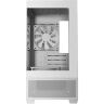 Корпус для ПК Gamdias AURA GC9M ELITE WH ARGB (4711514503142)