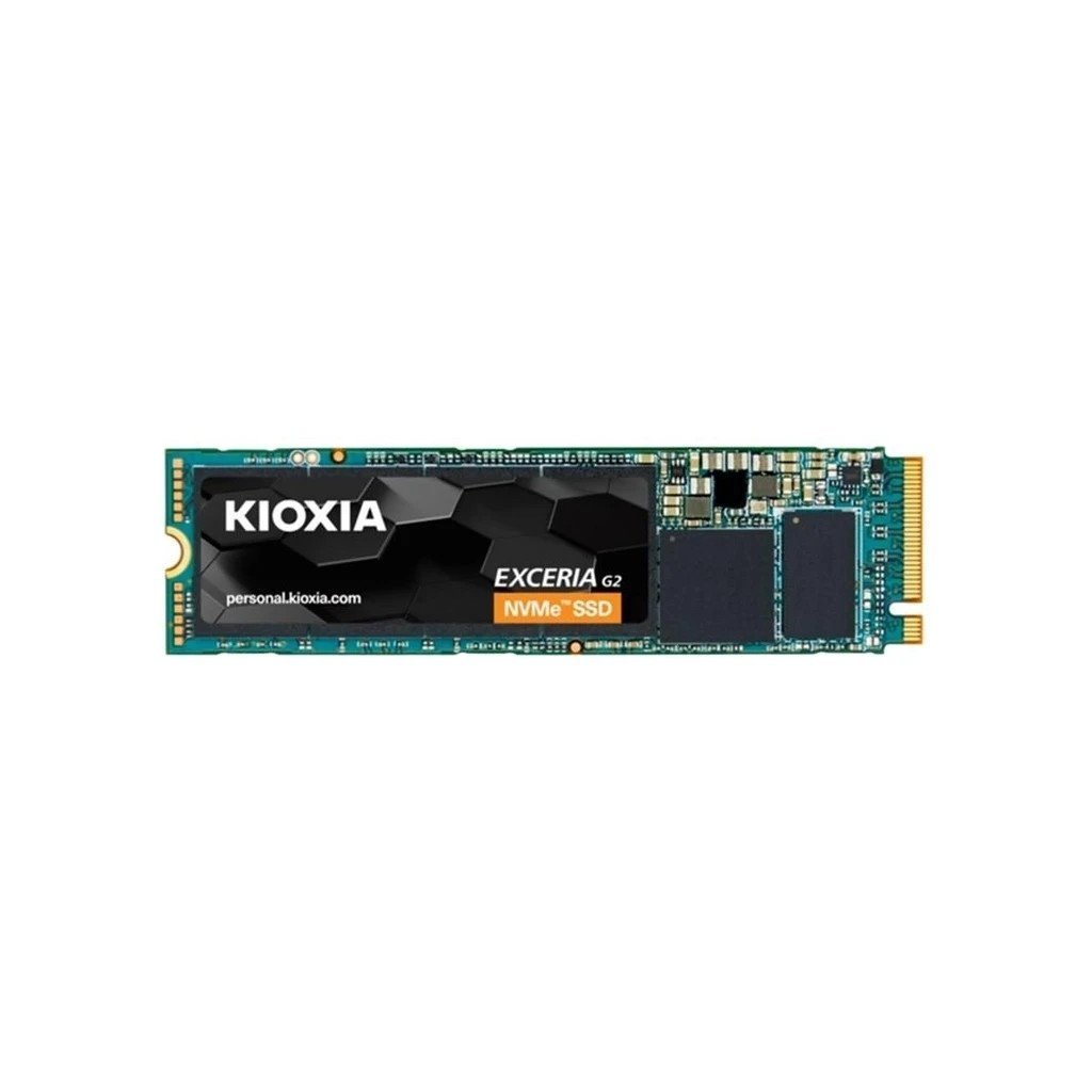 Накопитель SSD M.2 2280 2TB EXCERIA PLUS G3 Kioxia (LRC20Z002TG8)