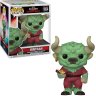 Фигурка Funko Marvel: Doctor Strange Rintrah Фанко Доктор Стрэндж 1004 Ринтра 15 см.