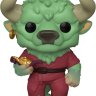 Фигурка Funko Marvel: Doctor Strange Rintrah Фанко Доктор Стрэндж 1004 Ринтра 15 см.
