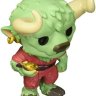 Фигурка Funko Marvel: Doctor Strange Rintrah Фанко Доктор Стрэндж 1004 Ринтра 15 см.