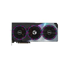 Видеокарта GIGABYTE GeForce RTX4090 24GB AORUS MASTER (GV-N4090AORUS M-24GD)