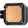 Система жидкостного охлаждения Deepcool Mystique 240 ARGB Black (R-LX550-BKADSNC-G-1)