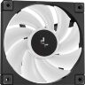 Система жидкостного охлаждения Deepcool Mystique 240 ARGB Black (R-LX550-BKADSNC-G-1)