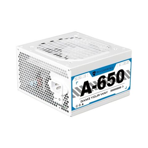 Блок питания Machenike 650W (A-650W-EUR) - Блоки питания - Блоки питания