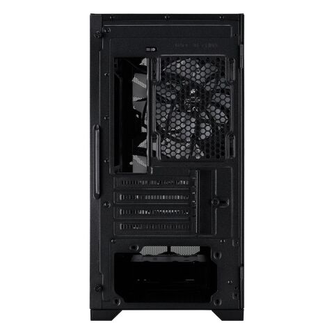 Корпус для ПК 1stPlayer D4-M-BK-2F1P-1F1 - Корпуса  - Корпуса 