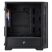 Корпус для ПК 1stPlayer D4-M-BK-2F1P-1F1 - Корпуса  - Корпуса 