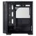 Корпус для ПК 1stPlayer D4-M-BK-2F1P-1F1 - Корпуса  - Корпуса 