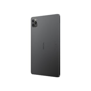 Планшет Oscal Pad 9 4/128GB 4G Dual Sim Grey (6931548322368)