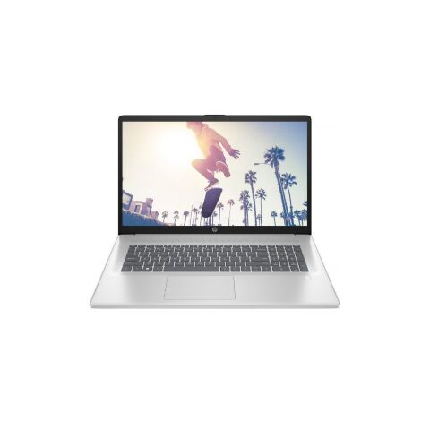 Ноутбук HP 17-cp2031ua (D16DCEA) - Ноутбуки - Ноутбуки