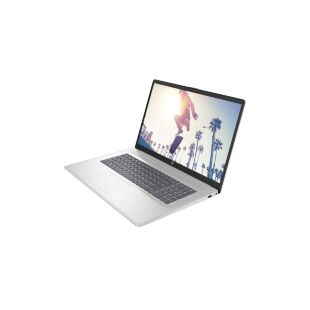 Ноутбук HP 17-cp2031ua (D16DCEA)