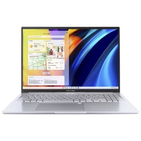Ноутбук ASUS Vivobook 16 OLED X1605VA-SH2457 (90NB13W2-M00CU0) - Ноутбуки  - Ноутбуки 