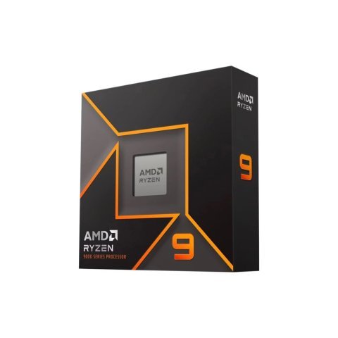 Процессор AMD Ryzen 9 9950X3D (100-000000719) - Процессоры  - Процессоры 