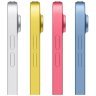 Планшет Apple iPad 11" 2025 Wi-Fi 128GB Silver (MD3Y4TY/A)