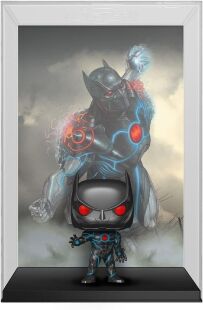 Фігурка Funko DC Comic Cover: Batman Фанко Бетмен 23