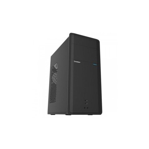 Корпус Gamemax ET-209-NP - Нулевой остаток (Feed)  - Нулевой остаток (Feed)