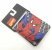 Кошелёк Marvel SpiderMan Марвел Человек паук -   -