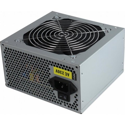 Блок питания Gamemax 500W (GM-500 80+ APFC) - Нулевой остаток (Feed) - Нулевой остаток (Feed)